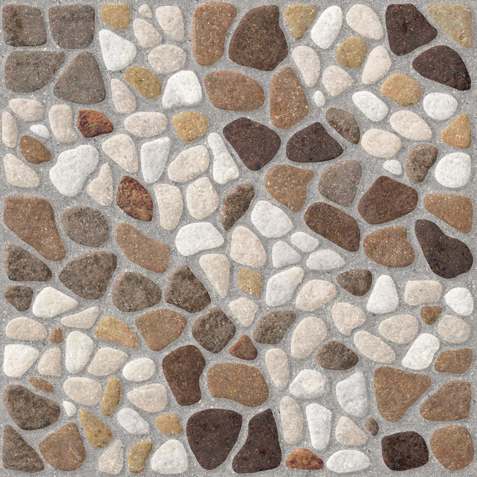 PLATINUM 40X40 ALEXIS BROWN